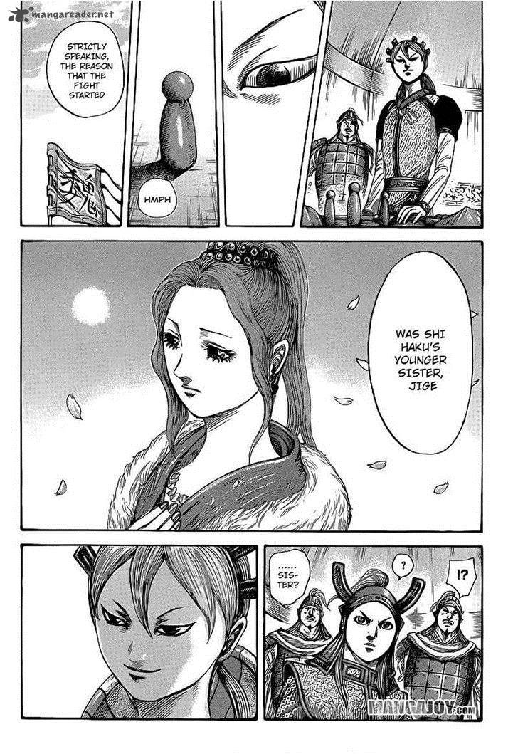 Chapter 390 - Page 8