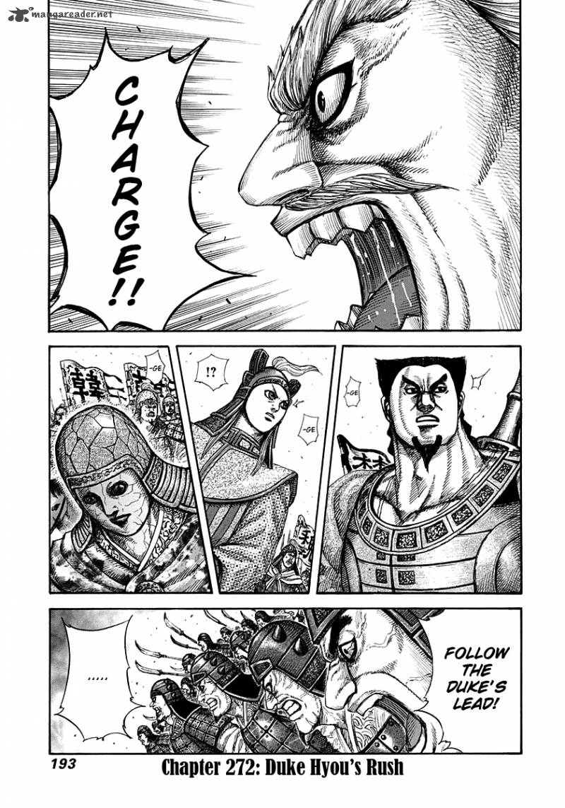 Chapter 272 - Page 1