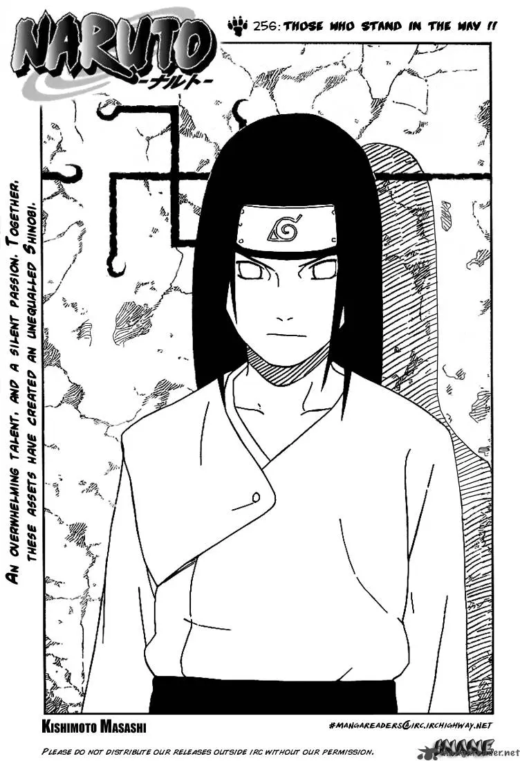 Chapter 256 - Page 1