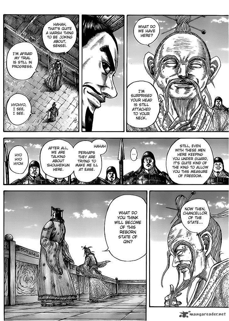 Chapter 437 - Page 6
