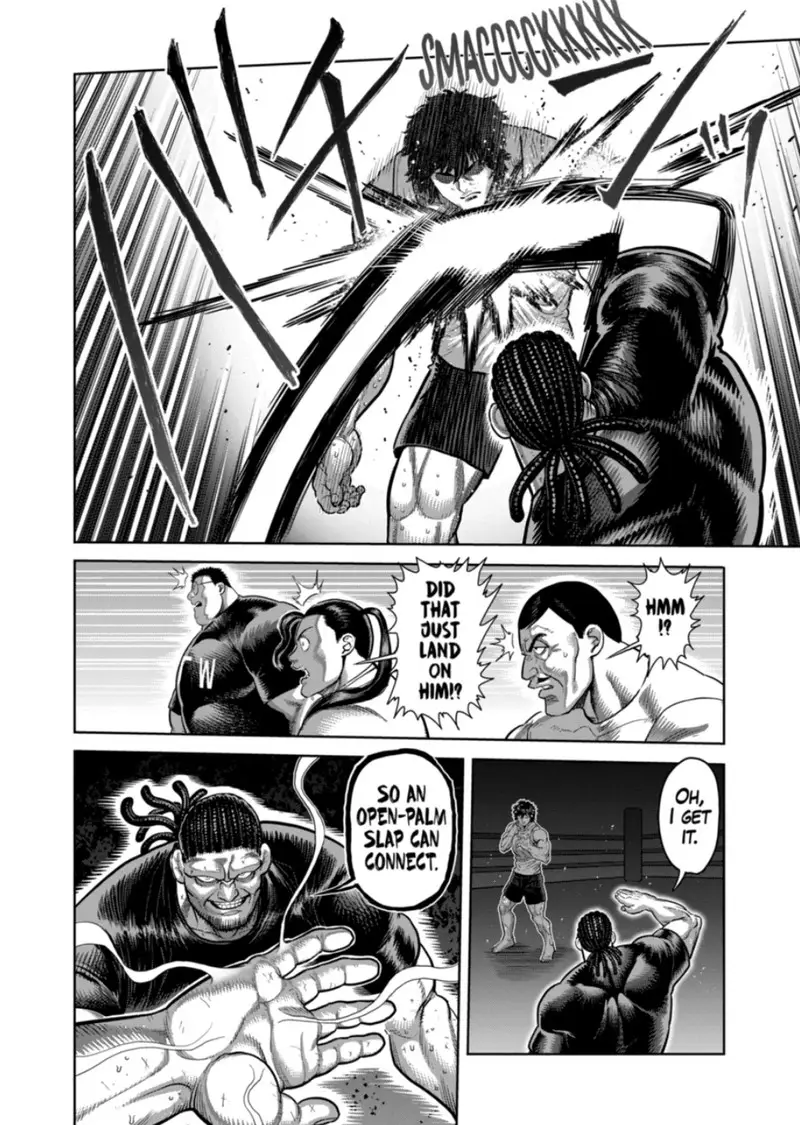 Chapter 290 - Page 4