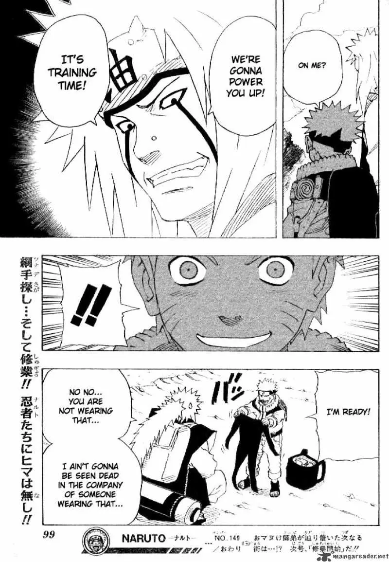 Chapter 149 - Page 19