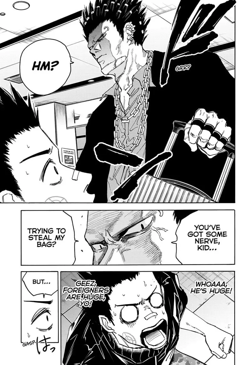 Chapter 122 - Page 15