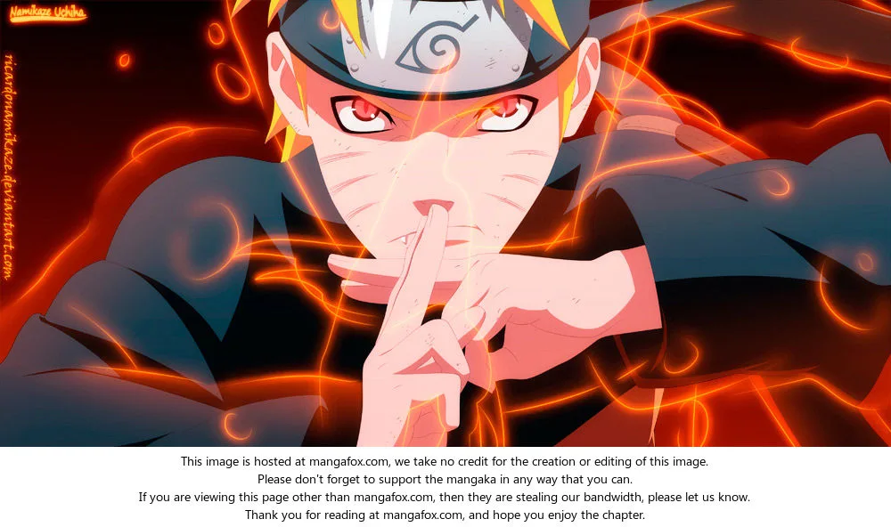 Chapter 650 - Page 3