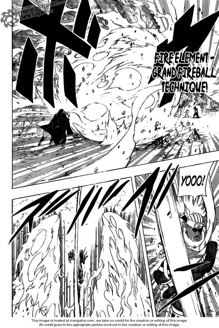 Chapter 549 - Page 5