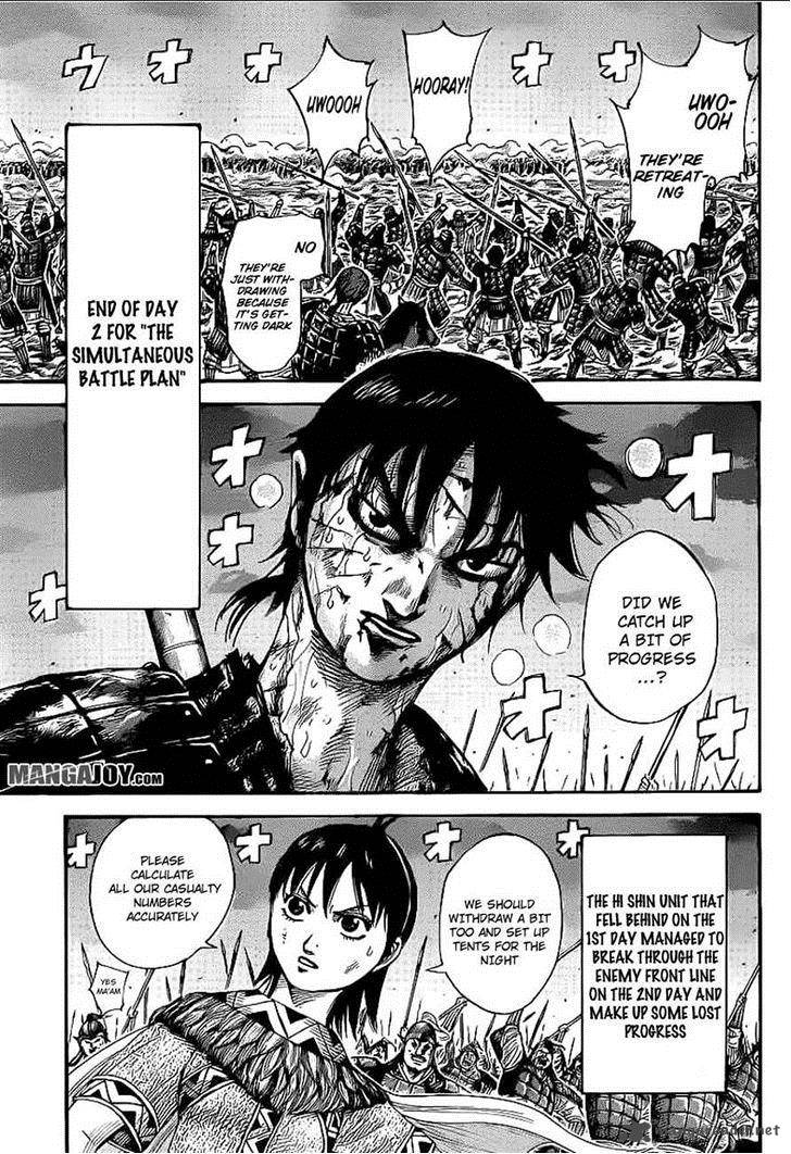 Chapter 392 - Page 3