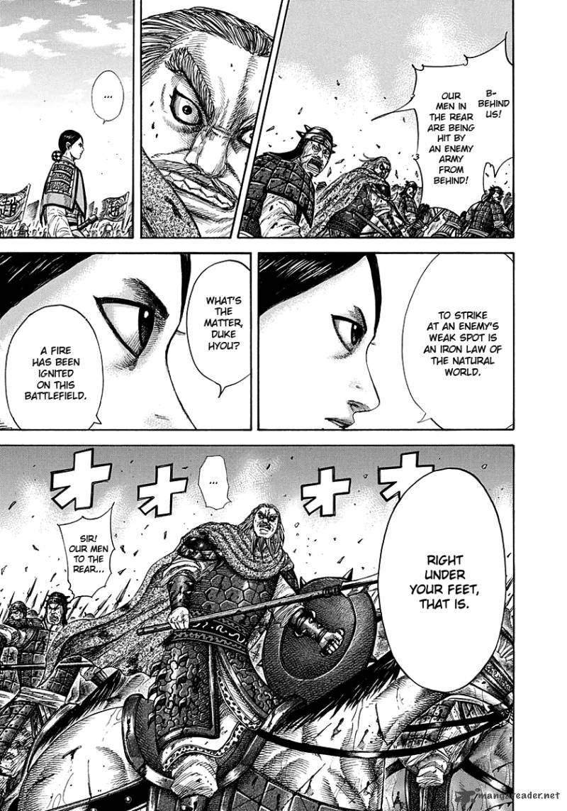Chapter 273 - Page 23