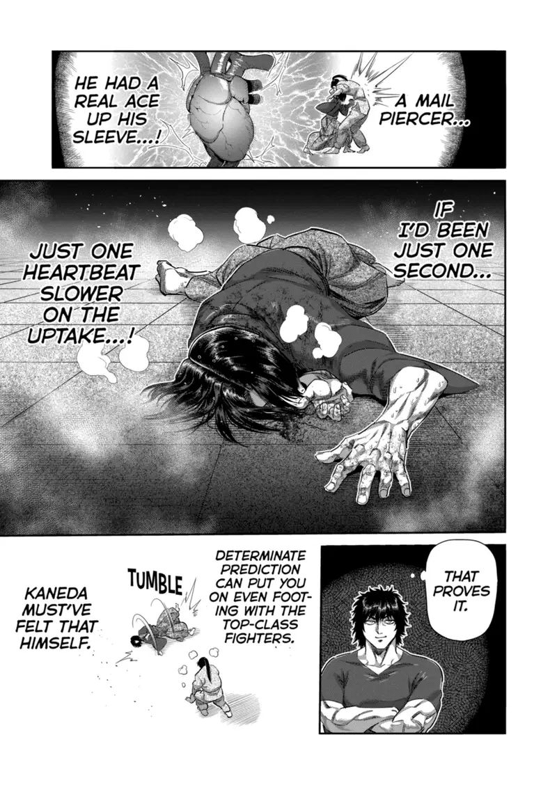 Chapter 231 - Page 17