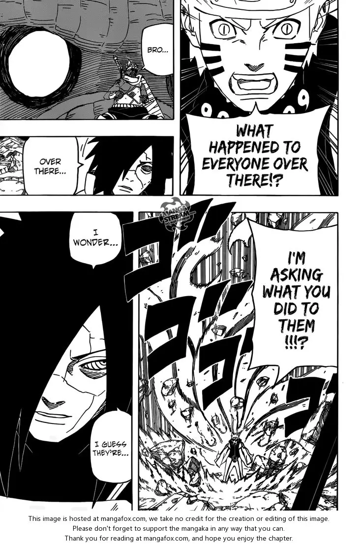 Chapter 601 - Page 7