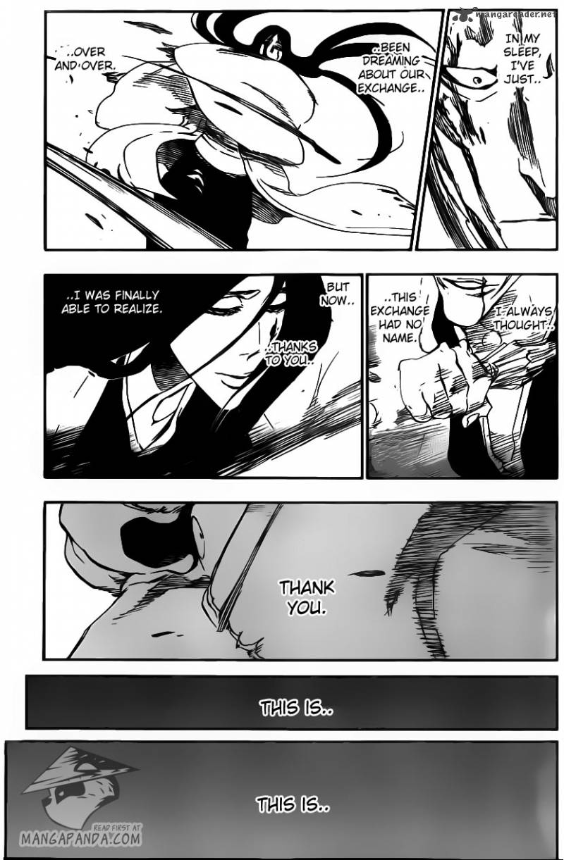 Chapter 526 - Page 11