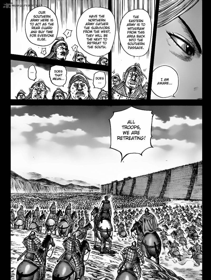 Chapter 351 - Page 4