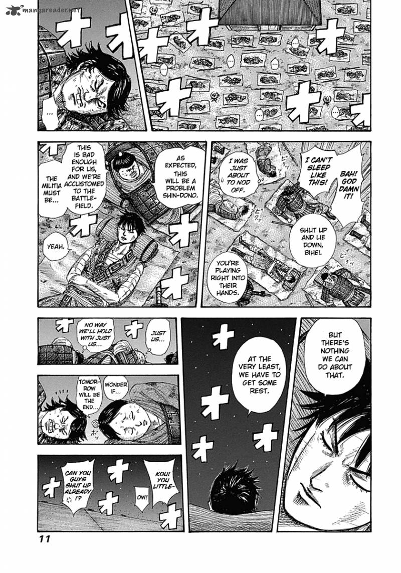 Chapter 339 - Page 11