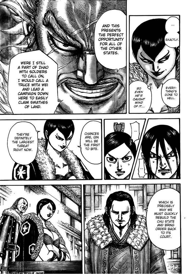 Chapter 440 - Page 13