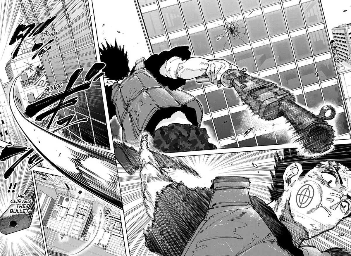 Chapter 138 - Page 8