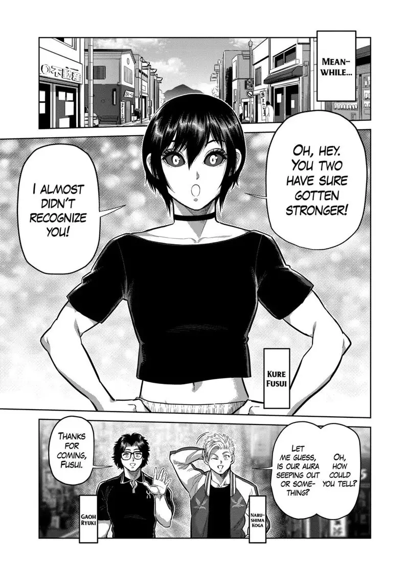 Chapter 294 - Page 17