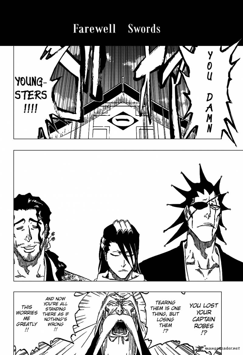 Chapter 423 - Page 7