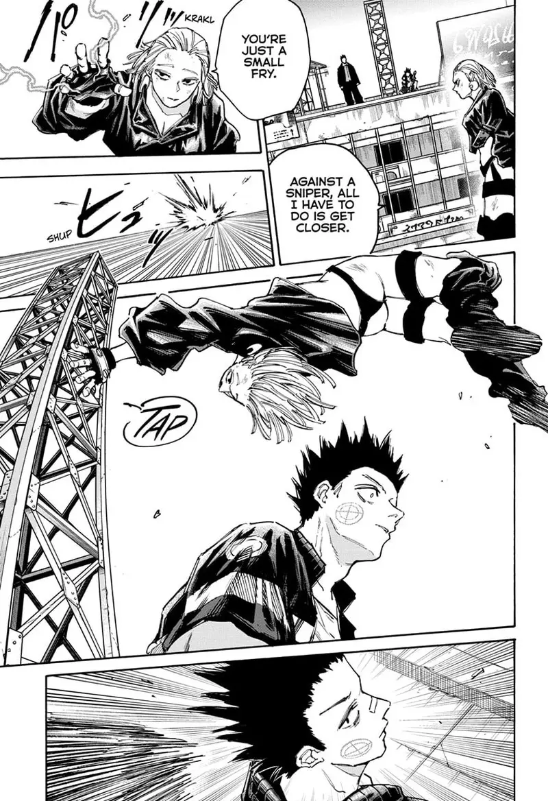 Chapter 126 - Page 11