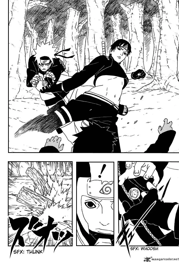 Chapter 288 - Page 10