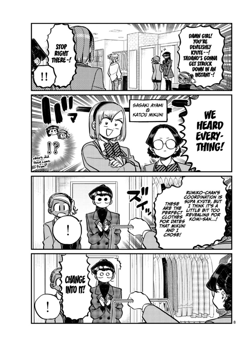 Chapter 318 - Page 7