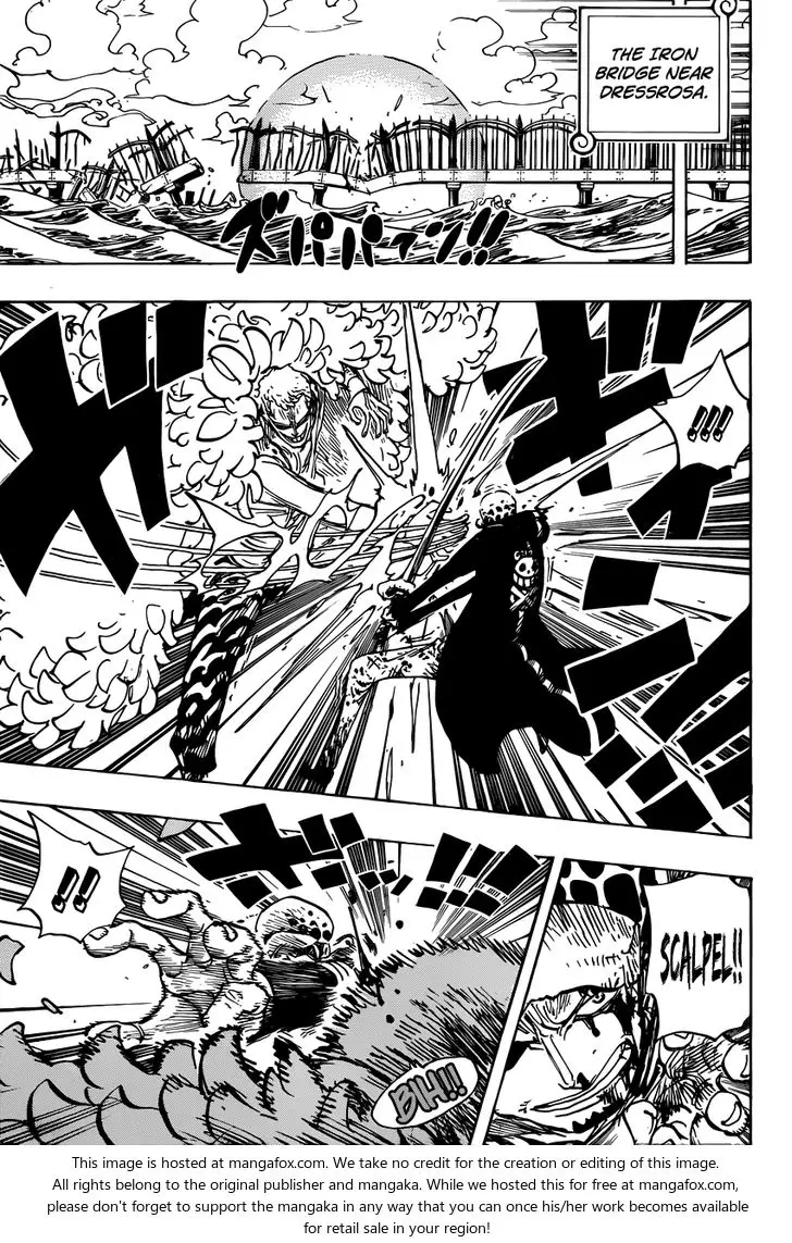 Chapter 729 - Page 3