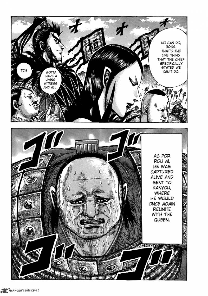 Chapter 434 - Page 17