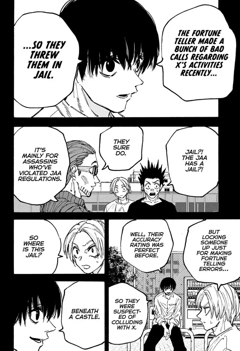 Chapter 180 - Page 16
