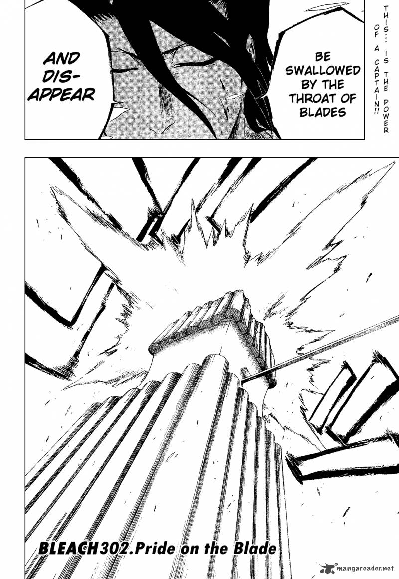Chapter 302 - Page 5