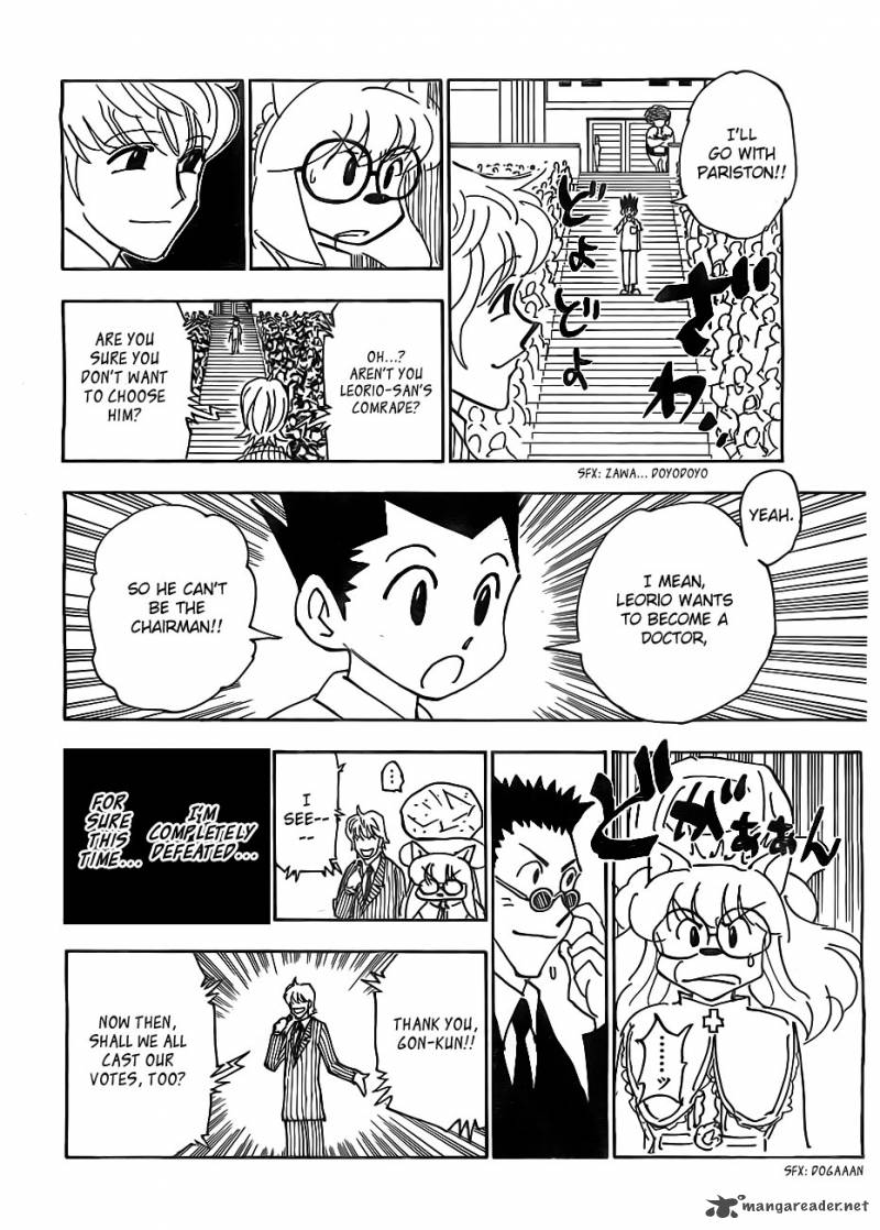 Chapter 335 - Page 10