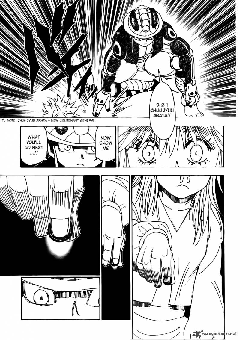 Chapter 317 - Page 11