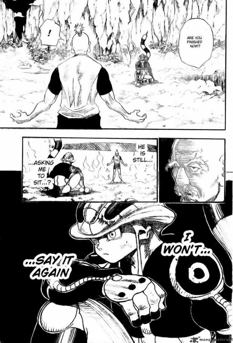 Chapter 290 - Page 11