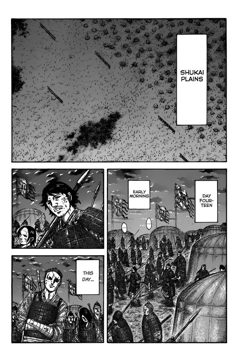 Chapter 589 - Page 12