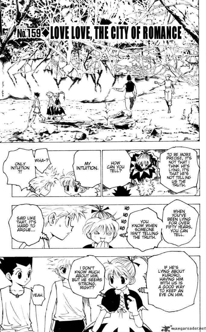 Chapter 159 - Page 1