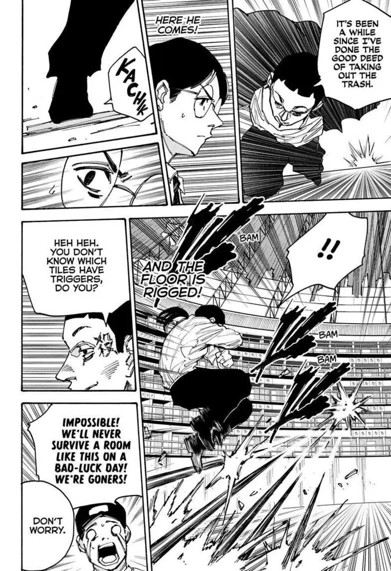 Chapter 186 - Page 11
