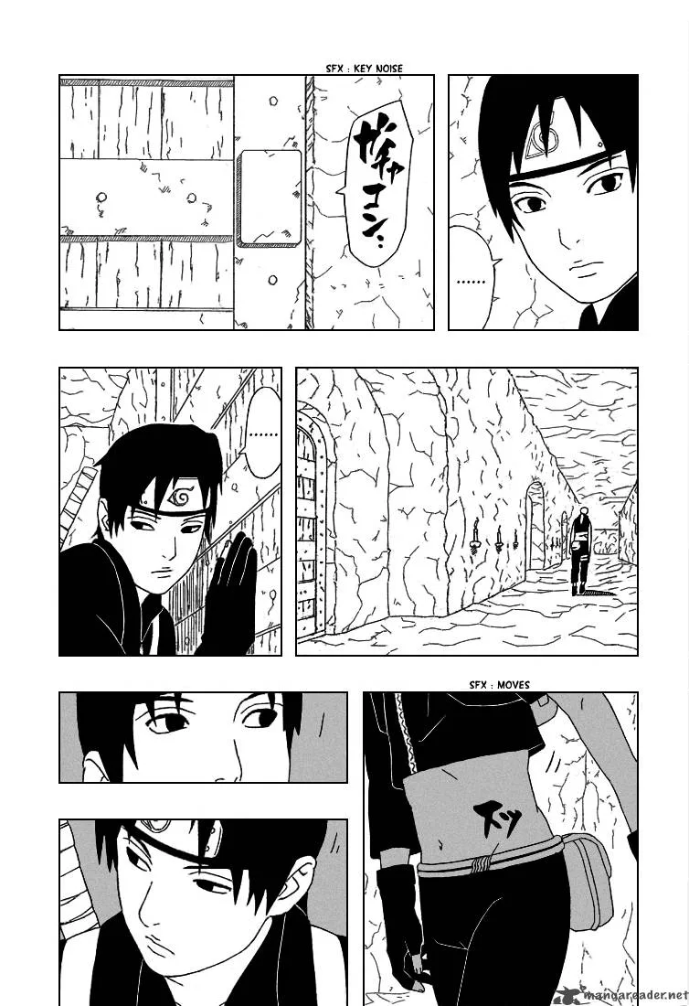 Chapter 302 - Page 6