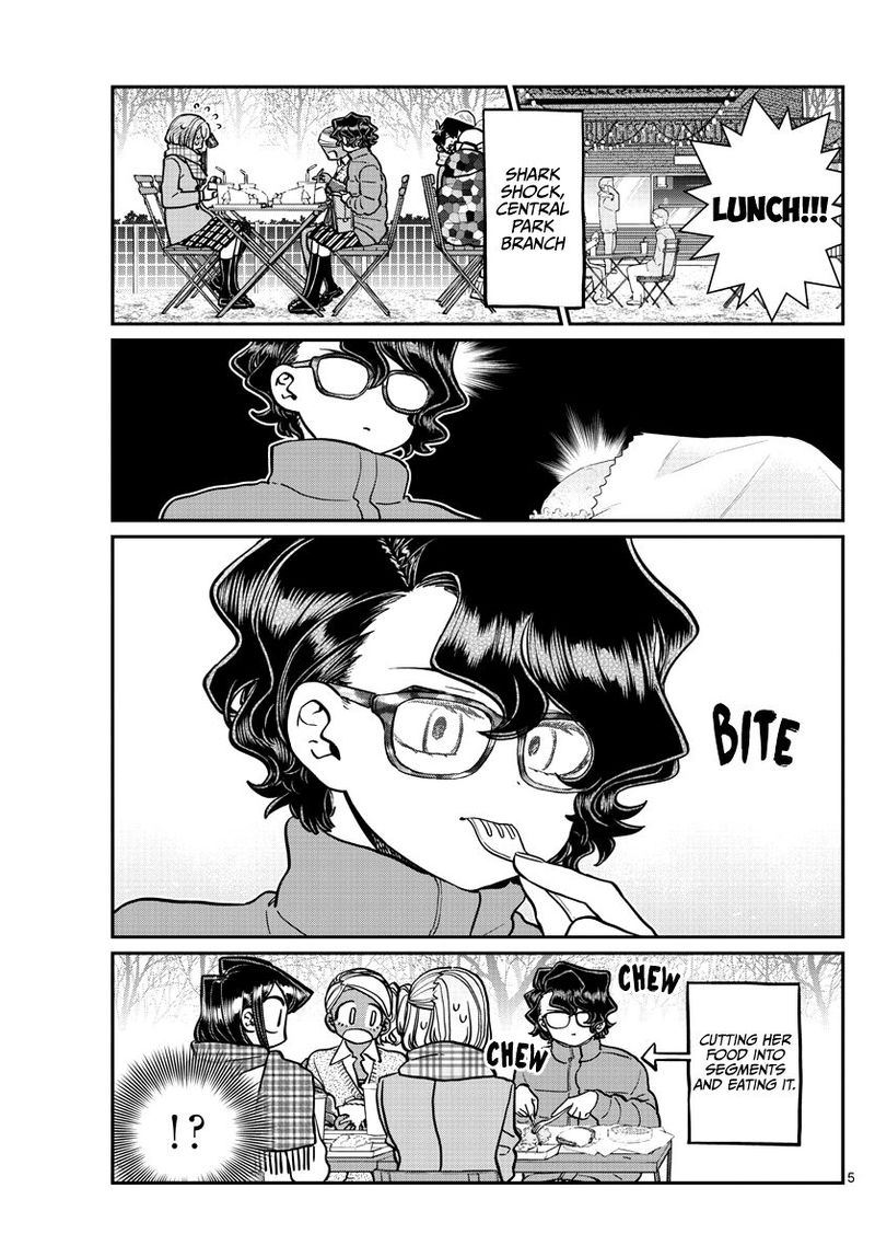 Chapter 281 - Page 5