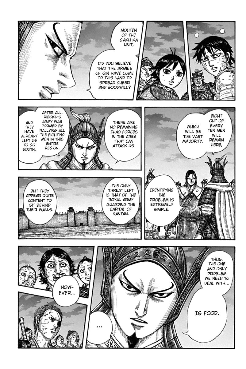 Chapter 633 - Page 13