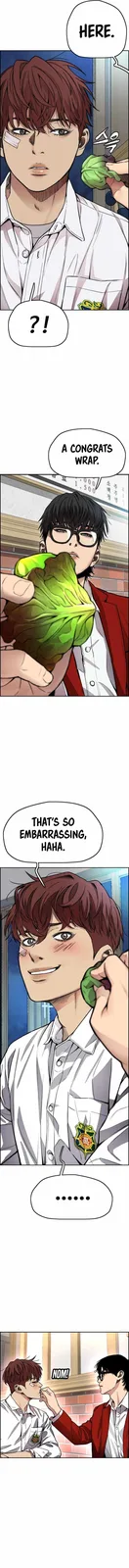 Chapter 414 - Page 12