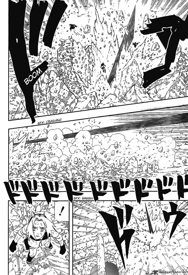 Chapter 269 - Page 17