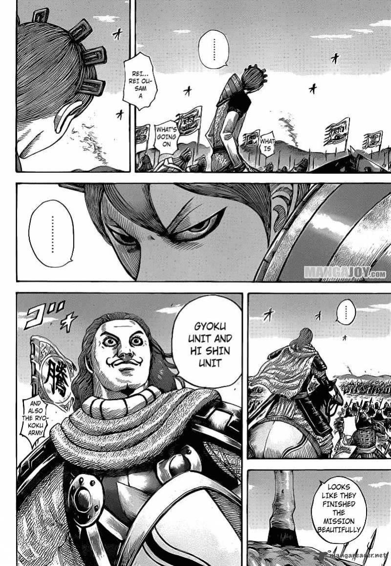 Chapter 400 - Page 12
