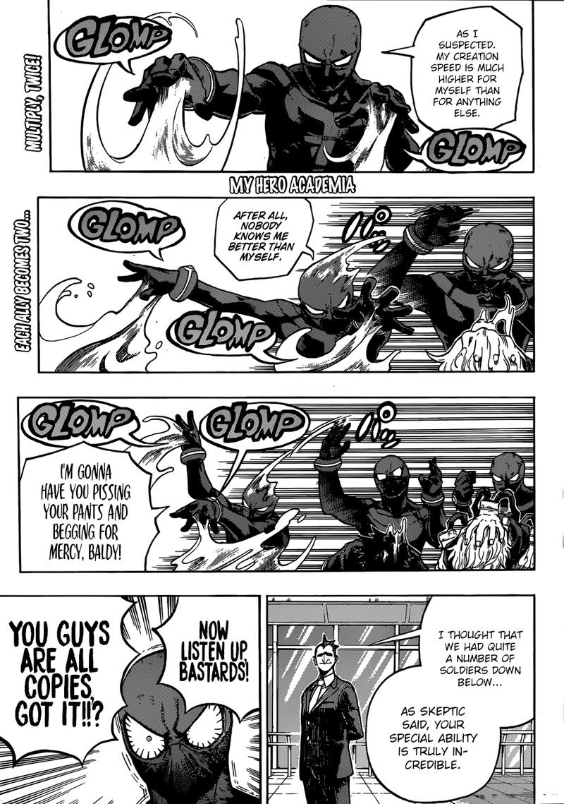 Chapter 232 - Page 1