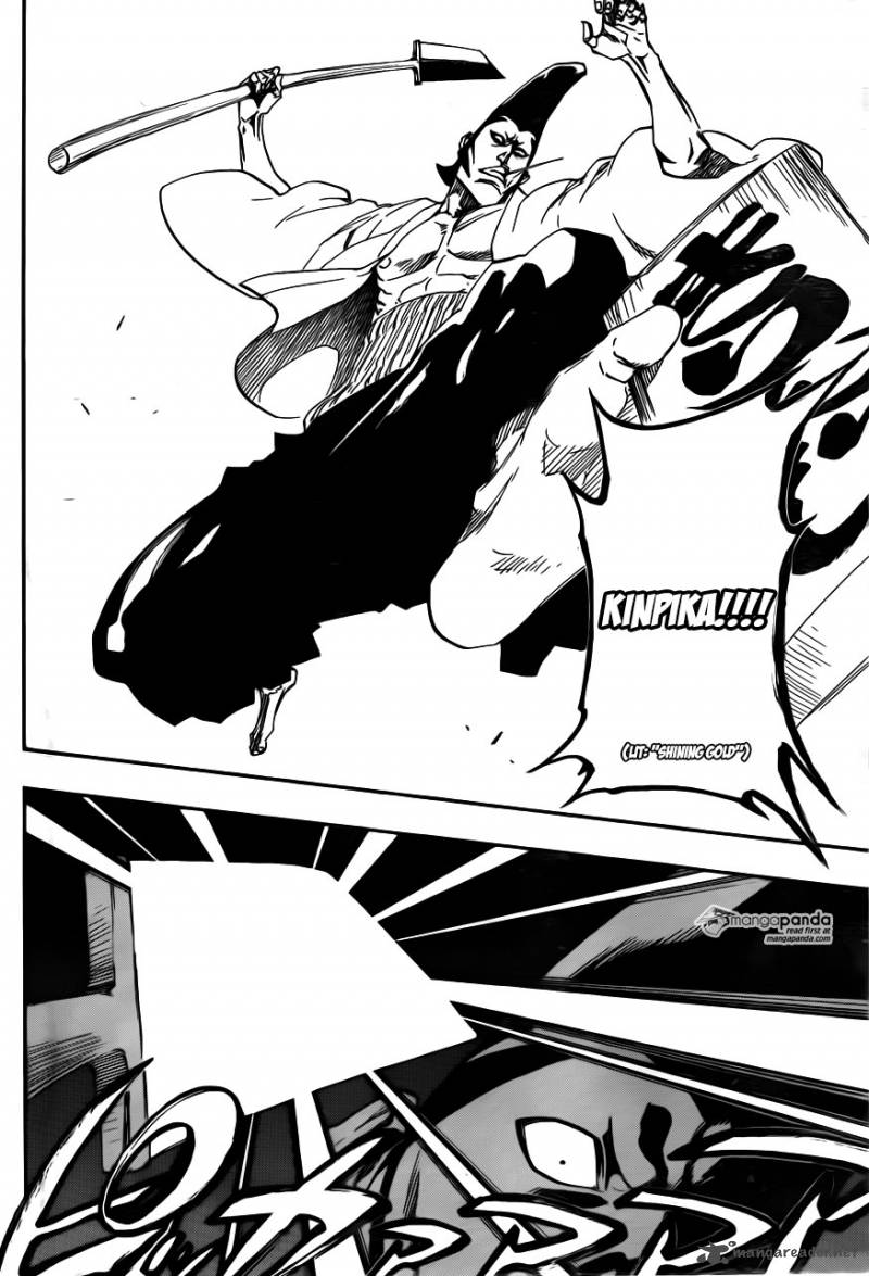 Chapter 588 - Page 14