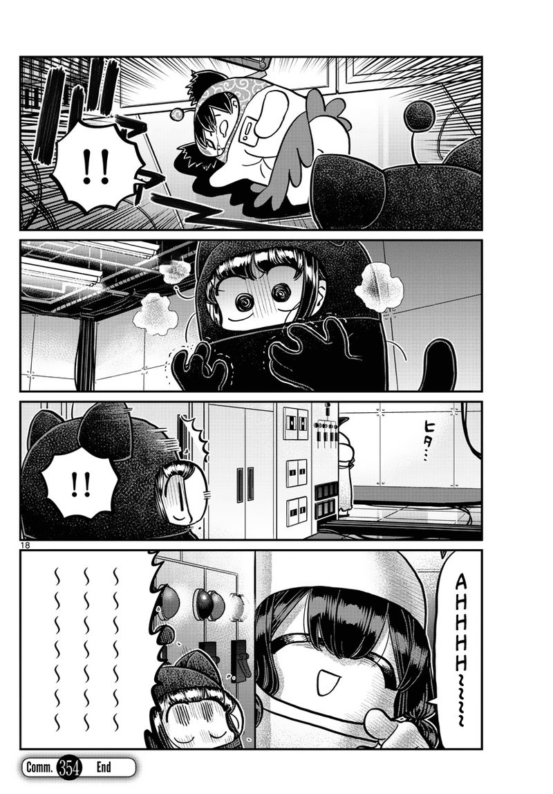 Chapter 354 - Page 18
