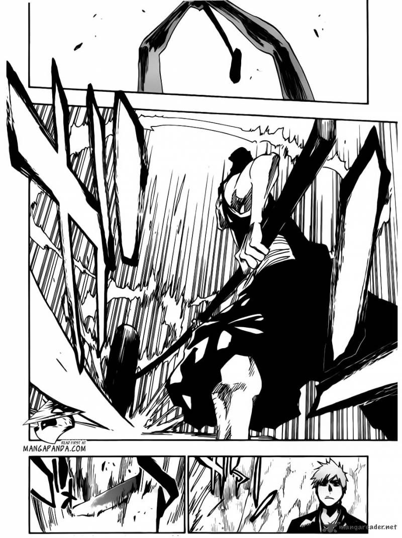 Chapter 540 - Page 12
