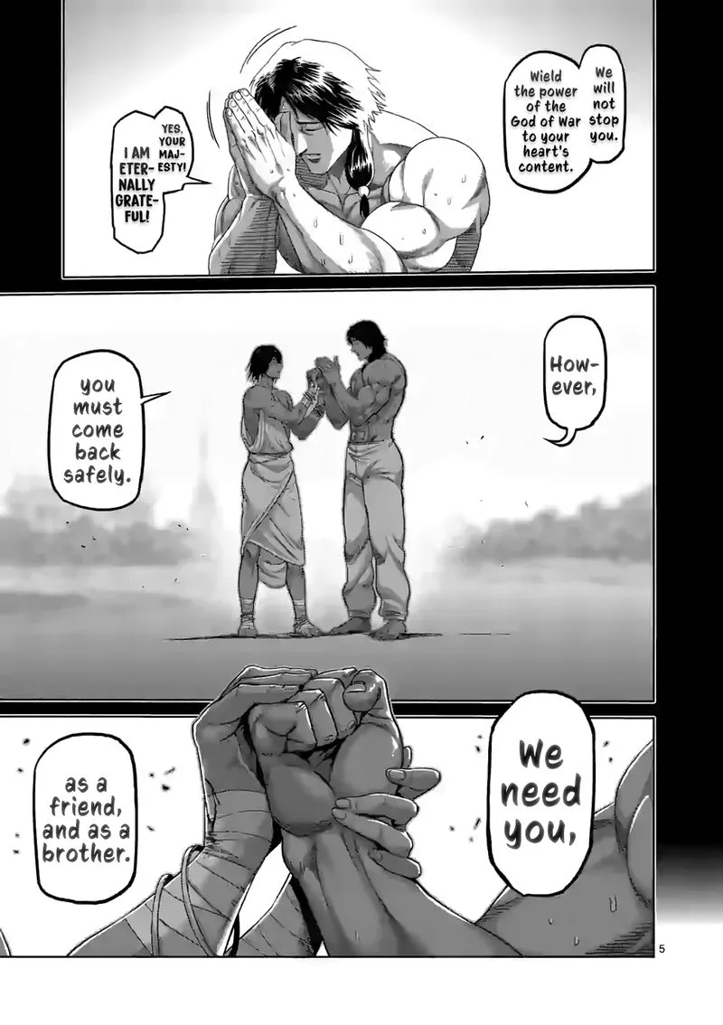Chapter 62 - Page 5