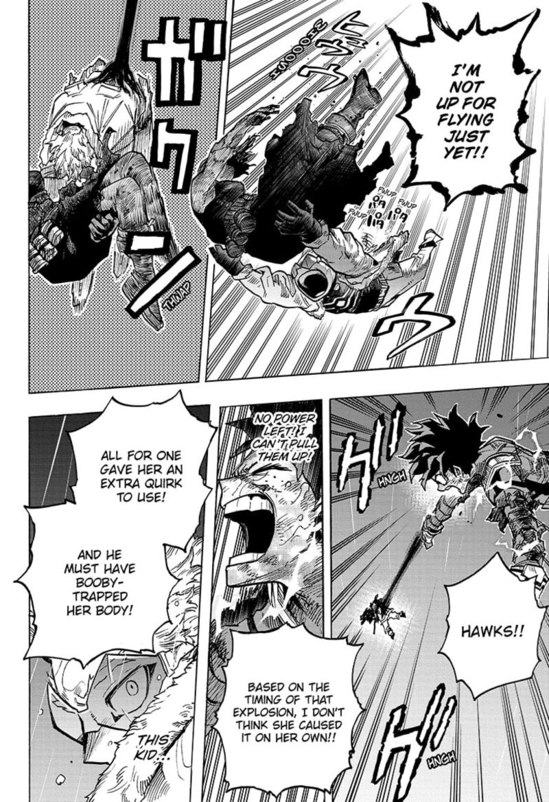 Chapter 316 - Page 2