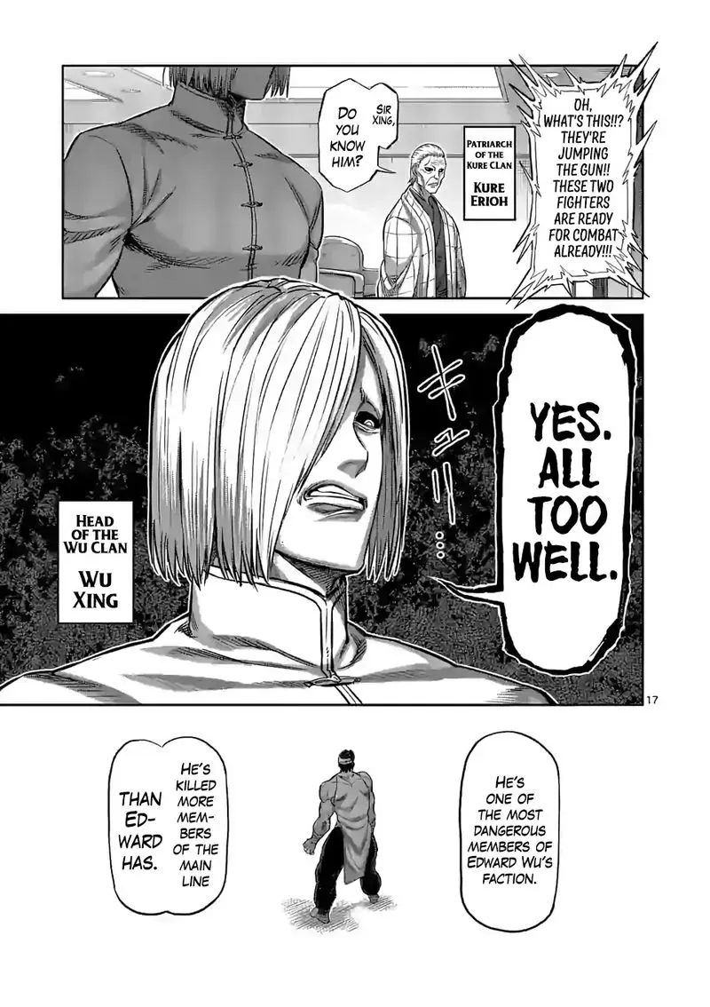 Chapter 94 - Page 16