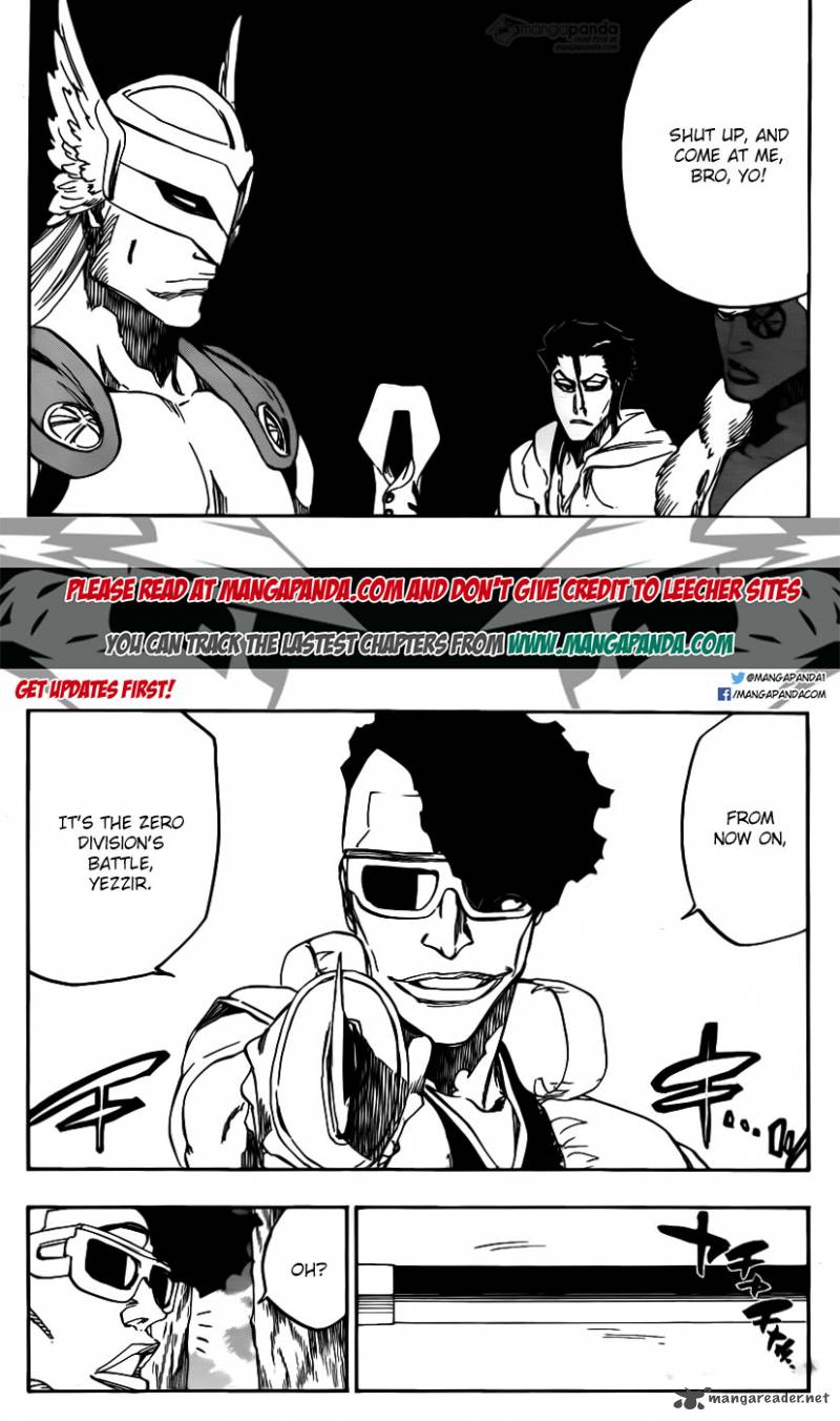 Chapter 601 - Page 2