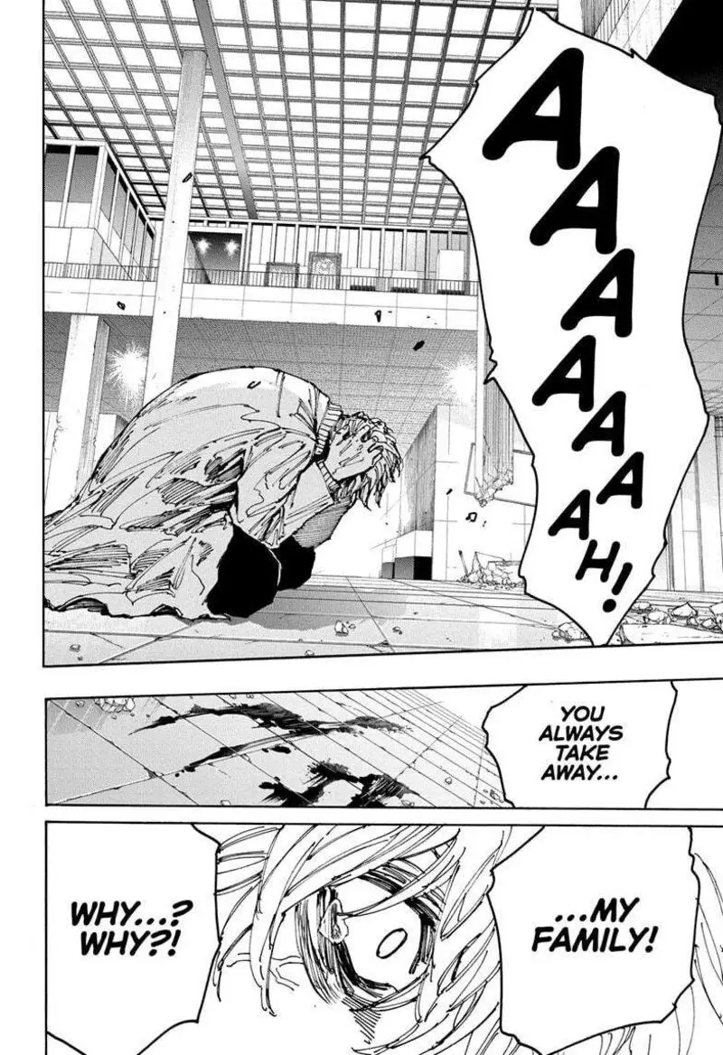 Chapter 167 - Page 11