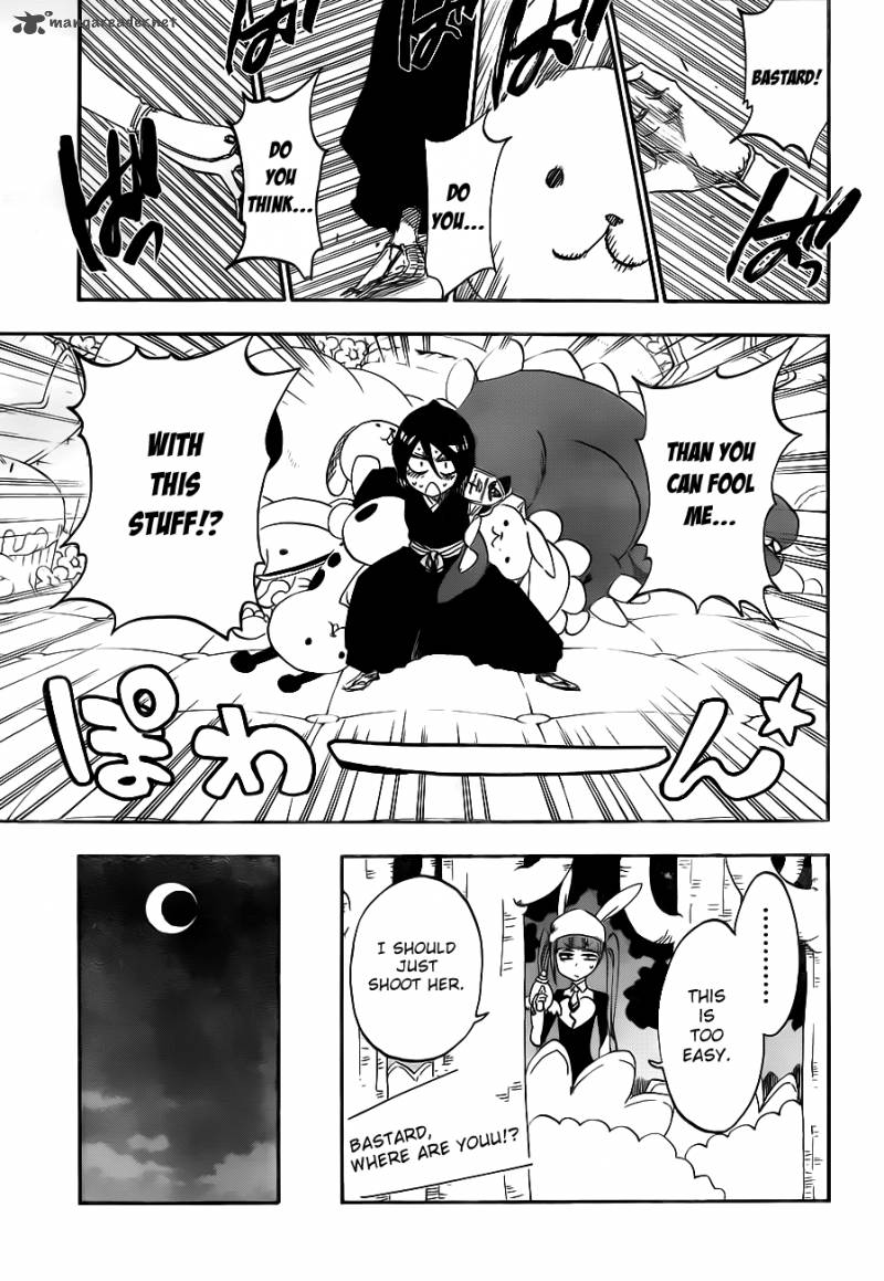 Chapter 464 - Page 15