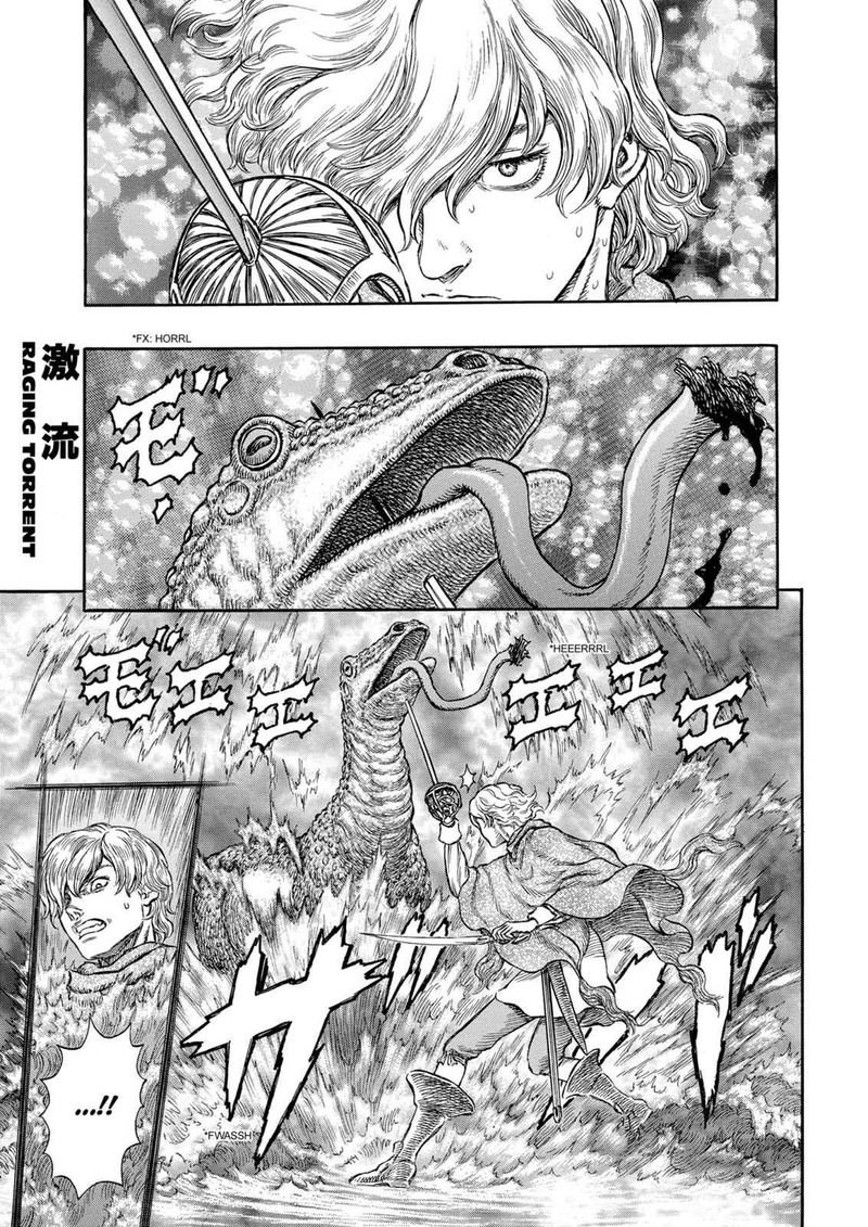 Chapter 213 - Page 1